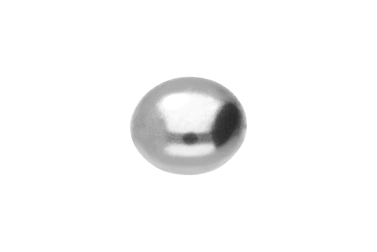 Titan Schraubdisc von Piercingline